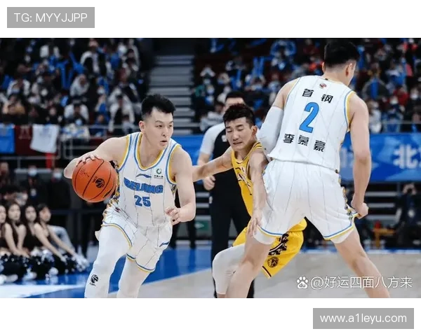 CBA外援政策更新：新规出台，球队调整外援引进策略